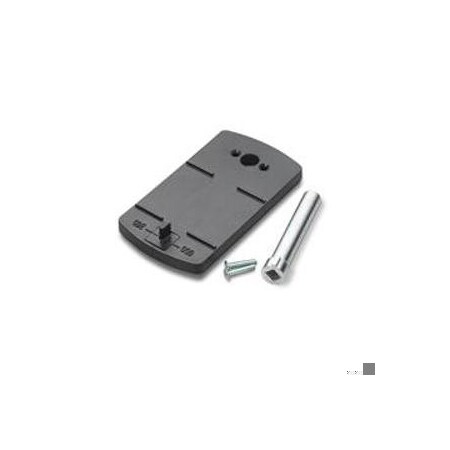 Siemens Ball Valve Bracket Kit 599-10088
